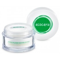 Ecocera Absorbent Sebum Puder bambusowy 8g