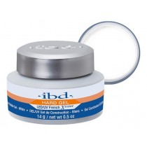 IBD French Xtreme Gel LED/UV Żel budujący White 14g