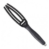 Olivia Garden Fingerbrush Combo Szczotka do wosw Small