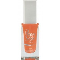 Peggy Sage Fortifying Oil Olejek wzmacniajcy do paznokci 11ml