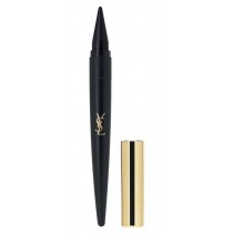 Yves Saint Laurent Couture Eye Liner Eyeliner do oczu 1 Black 1,2ml