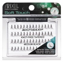 Ardell Soft Touch Zestaw 56 kpek rzs Medium Black