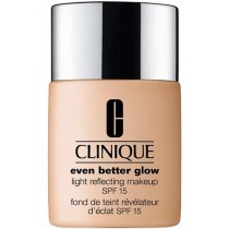 Clinique Even Better Glow Light Reflecting Makeup SPF15 Podkład do twarzy CN 28 Ivory 30ml