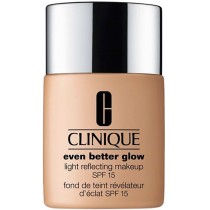 Clinique Even Better Glow Light Reflecting Makeup SPF15 Podkad do twarzy WN 12 Meringue 30ml