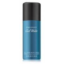 Davidoff Cool Water Man Spray do ciała 150ml
