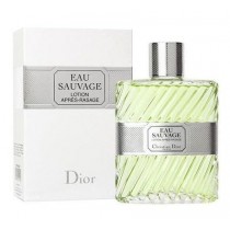 Dior Eau Sauvage Woda po goleniu 100ml