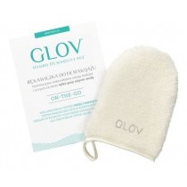 Glov On-The-Go Mekeup Remover Rękawiczka do demakijażu Classic Ivory