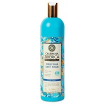 Siberica Professional Oblepikha Bath Foam Active Revival Rokitnikowa pianka do kapieli 550ml
