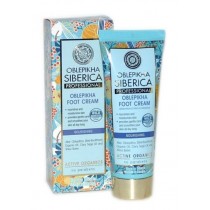 Siberica Professional Oblepikha Foot Cream Rokitnikowy krem do stp 75ml