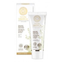 Siberica Professional Taiga Daily Protection Hand Cream Krem do pielgnacji doni 75ml