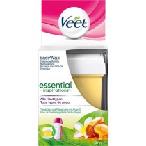 Veet Easy Wax Wkad do elektrycznego systemu do depilacji ciepym woskiem 50ml