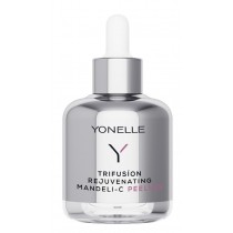 Yonelle Trifusion Rejuvenating Mandeli-C Peeling Peeling migdaowy z witamin C odmadzajcy wygld skry 50ml