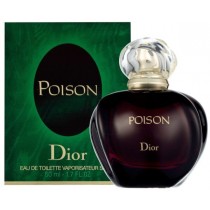 Dior Poison Woda toaletowa 50ml spray