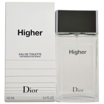 Dior Higher Woda toaletowa 100ml spray