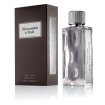 Abercrombie & Fitch First Instinct Man Woda toaletowa 50ml spray
