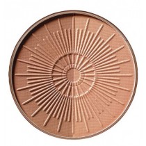 Artdeco Bronzing Powder Compact Long Lasting Refill Puder brązujący wkład 80 10g