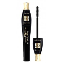 Bourjois Mascara Twist Up The Volume Tusz do rzęs 52 Ultra Black 8ml
