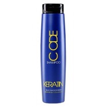 Stapiz Keratin Code Shampoo szampon do włosów z keratyną 1000ml
