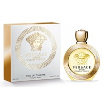 Versace Eros Pour Femme Woda toaletowa 100ml spray