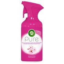Air Wick Pure Odświeżacz powietrza Kwitnąca Wiśnia 250ml