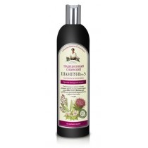 Bania Agafii Tradycyjny syberyjski szampon przeciw wypadaniu wosw na opianowym Propolisie 550ml