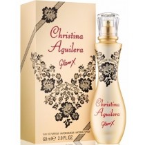 Christina Aguilera Glam X Woda perfumowana 60ml spray