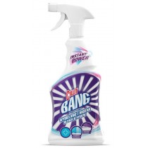 Cillit Bang Power Cleaner uniwersalny rodek czyszczcy Wybielanie i Higiena 750ml