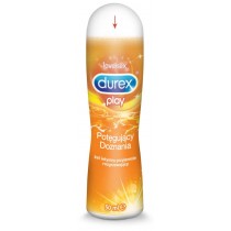 Durex Play el intymny przyjemnie rozgrzewajcy Potgujcy Doznania 50ml