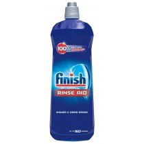 Finish Rinse Aid pyn nabyszczajcy do zmywarek 800ml