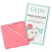 Glov Mask Remover Effortless Beauty Rkawiczka do zmywania masek kosmetycznych