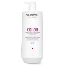 Goldwell Dualsenses Color Brillance Conditioner Nabłyszczająca odżywka do włosów farbowanych 1000ml