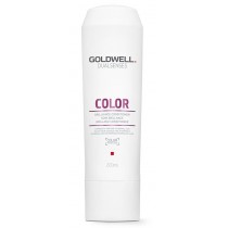Goldwell Dualsenses Color Brillance Conditioner Nabłyszczająca odżywka do włosów farbowanych 200ml