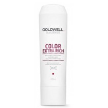 Goldwell Dualsenses Color Extra Rich Brilliance Conditioner Nabyszczajca odywka do wosw farbowanych 200ml