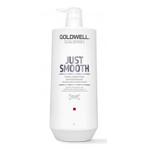 Goldwell Dualsenses Just Smooth Taming Conditioner Wygładzająca odżywka do włosów 1000ml