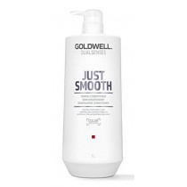 Goldwell Dualsenses Just Smooth Taming Conditioner Wygadzajca odywka do wosw 1000ml