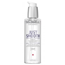 Goldwell Dualsenses Just Smooth Taming Oil Wygadzajcy olejek do wosw 100ml