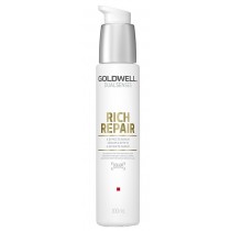 Goldwell Dualsenses Rich Repair 6 Effects Serum do włosów suchych i zniszczonych 100ml