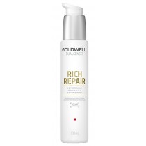 Goldwell Dualsenses Rich Repair 6 Effects Serum do wosw suchych i zniszczonych 100ml