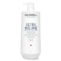 Goldwell Dualsenses Ultra Volume Bodifying Shampoo Szampon do wosw zwikszajcy objto 1000ml