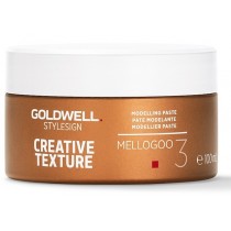 Goldwell Stylesign Creative Texture Modelling Paste Mellogoo 3 Pasta do modelowania wosw 100ml