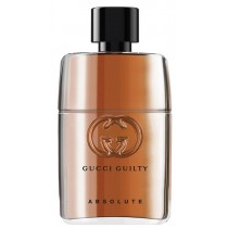 Gucci Guilty Absolute Pour Homme Woda perfumowana 50ml spray