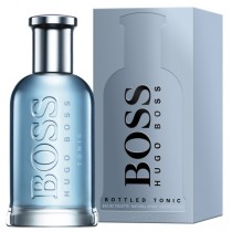 Hugo Boss Bottled Tonic Woda toaletowa 100ml spray