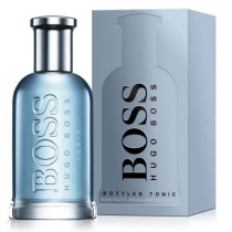 Hugo Boss Bottled Tonic Woda toaletowa 200ml spray