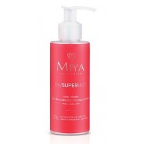 Miya My Super Skin Lekki olejek do demakijażu i oczyszczania twarzy