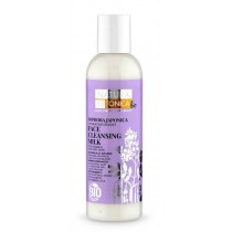 Natura Estonica Hydrating Boost Face Cleansing Milk nawilżajace mleczko oczyszczające do twarzy 200ml