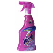 Vanish Oxi Action Płynny odplamiacz do tkanin w sprayu 500ml