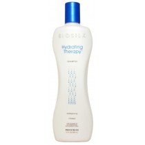 Biosilk Hydrating Therapy Shampoo Szampon gboko nawilajcy 355ml