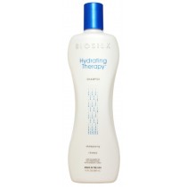 Biosilk Hydrating Therapy Shampoo Szampon gboko nawilajcy 355ml