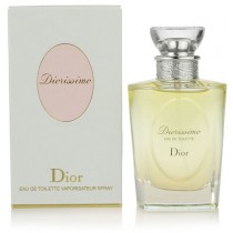Dior Diorissimo Woda toaletowa 50ml spray