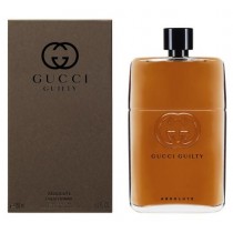 Gucci Guilty Absolute Pour Homme Woda perfumowana 150ml spray